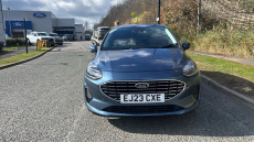 Ford Fiesta 1.0 EcoBoost Titanium 5dr Petrol Hatchback